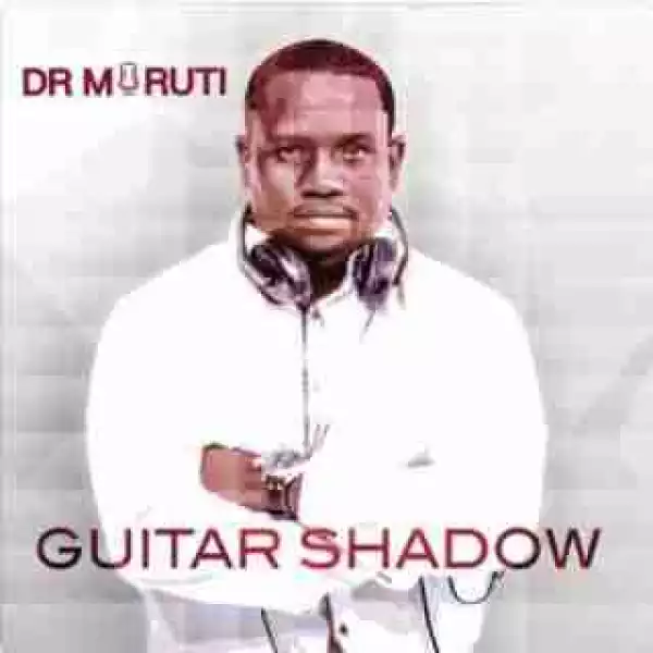 Guitar Shadow BY Dr Moruti
